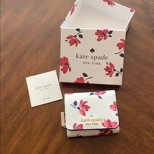 Small Kate Spade Wallet